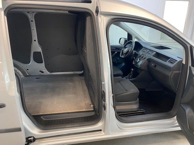 Volkswagen Caddy Maxi 2020