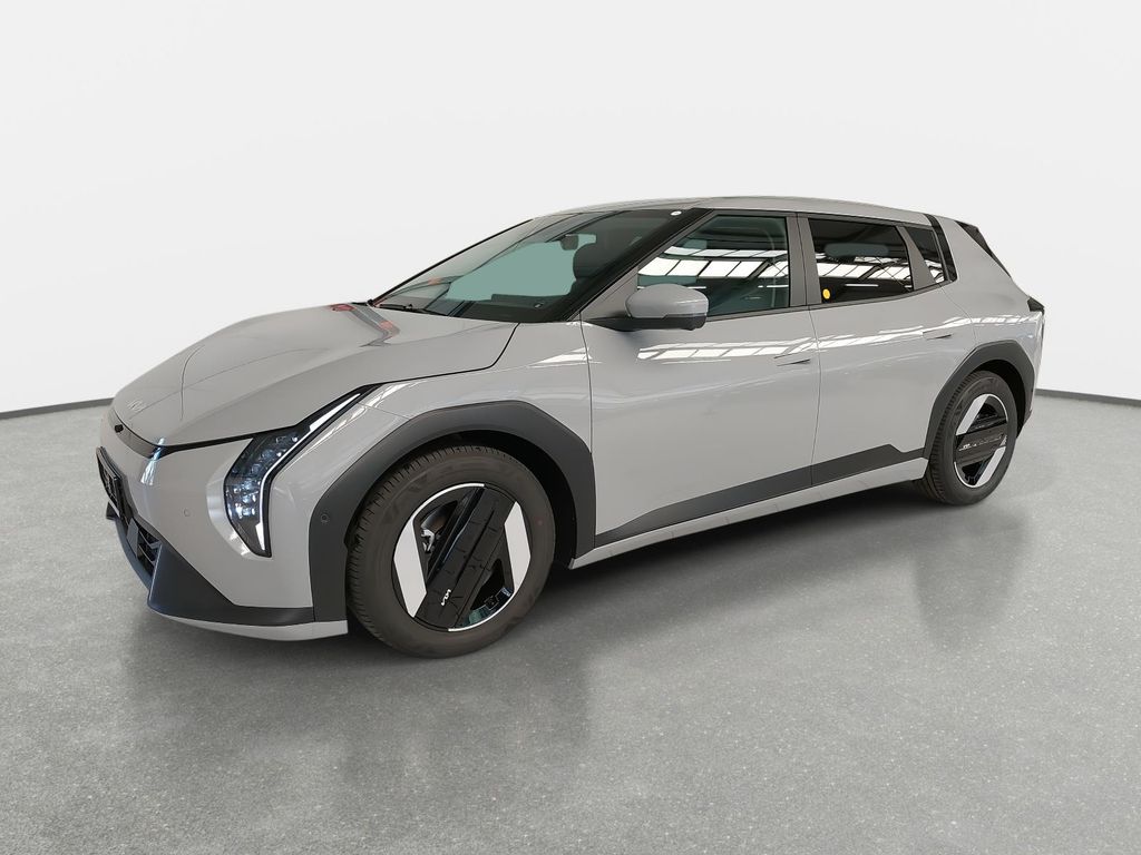 Kia EV4 2026