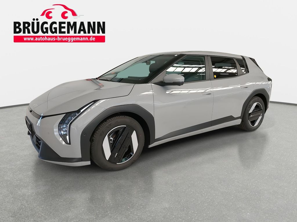 Kia EV4 2026