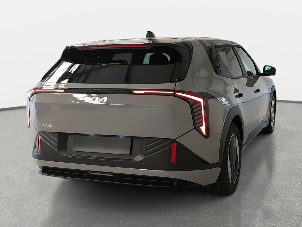 Kia EV4 2026
