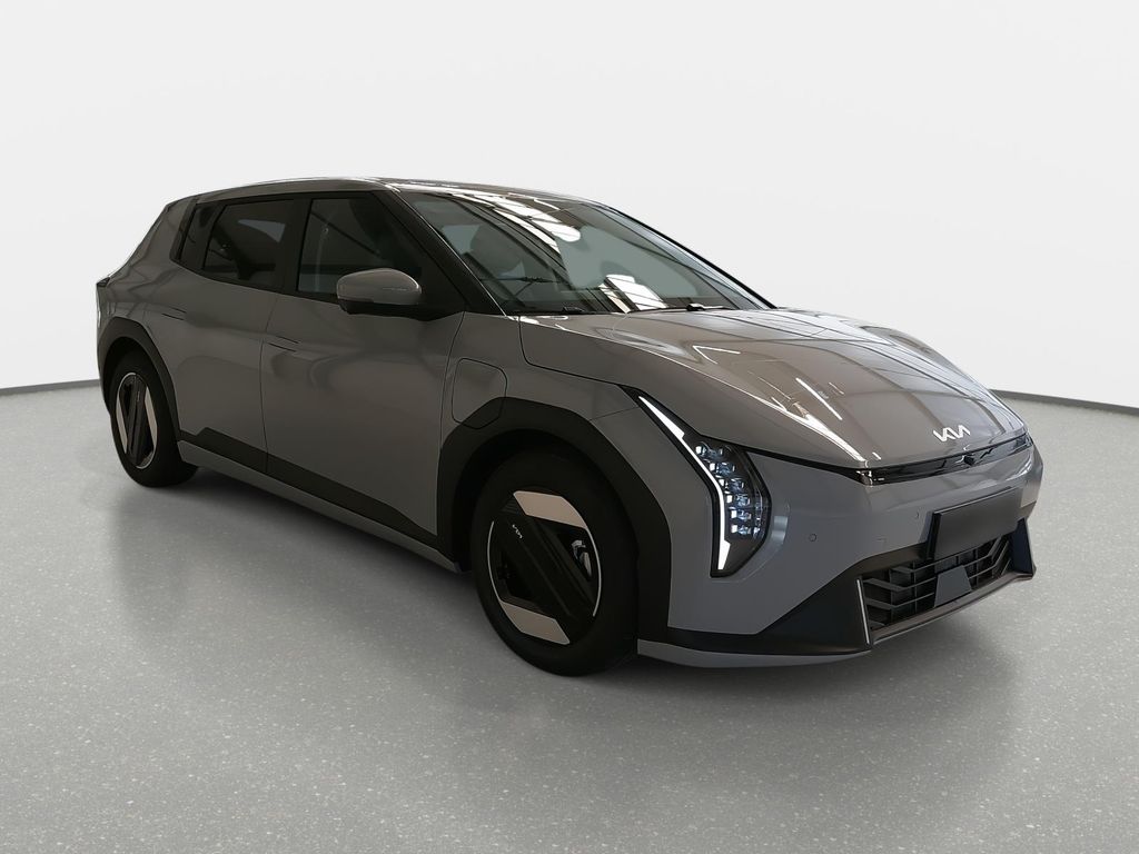 Kia EV4 2026