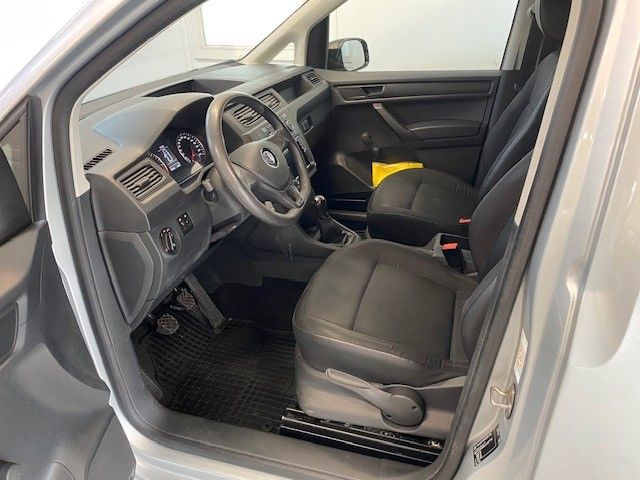 Volkswagen Caddy Maxi 2020