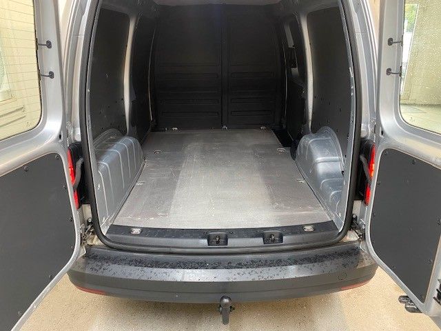 Volkswagen Caddy Maxi 2020