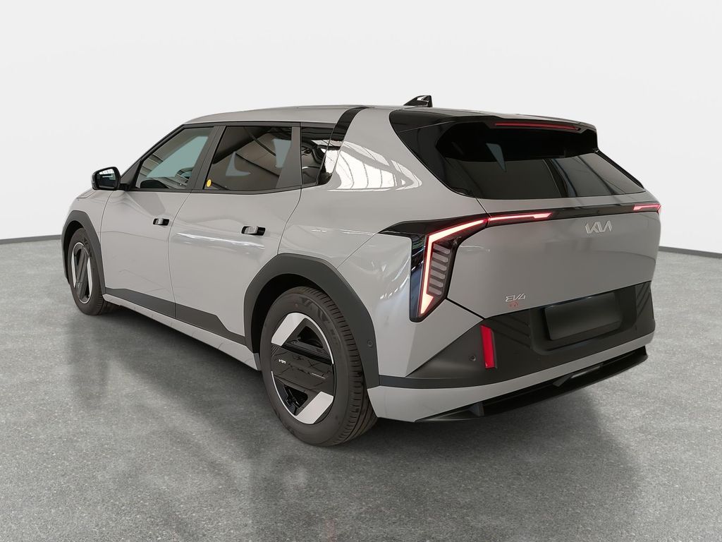Kia EV4 2026