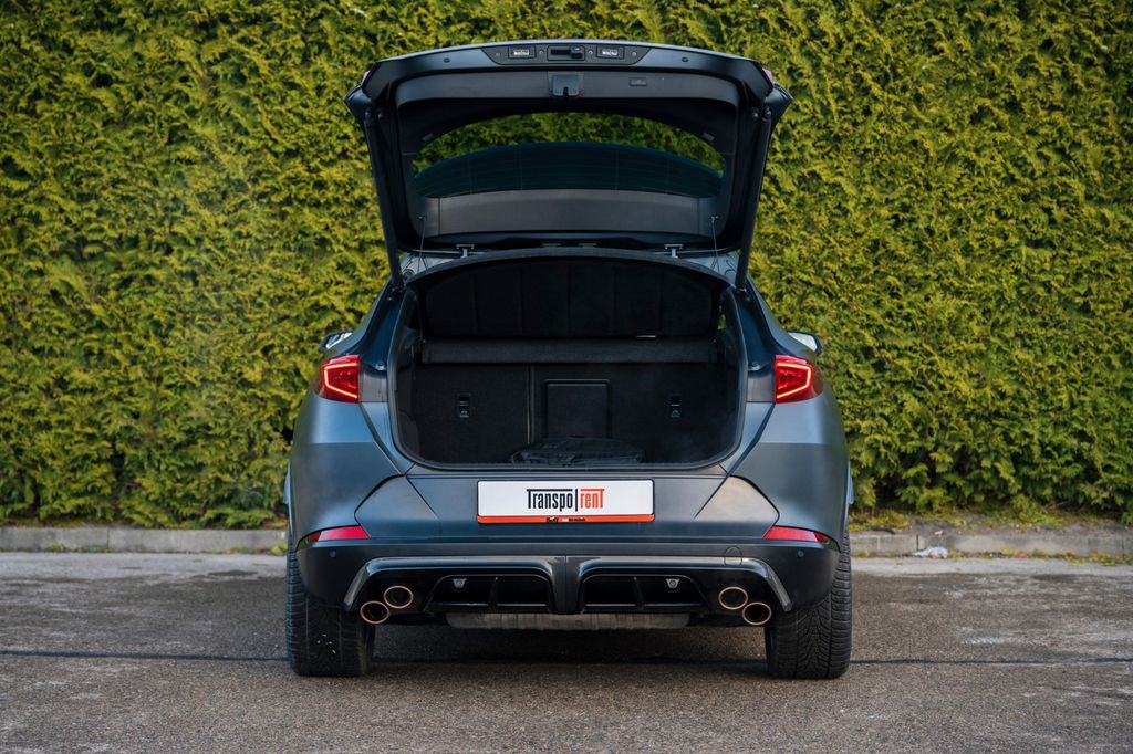 Cupra Formentor 2023