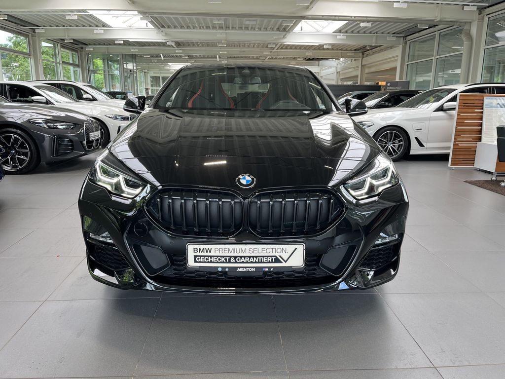 BMW 220 Gran Coupé 2024