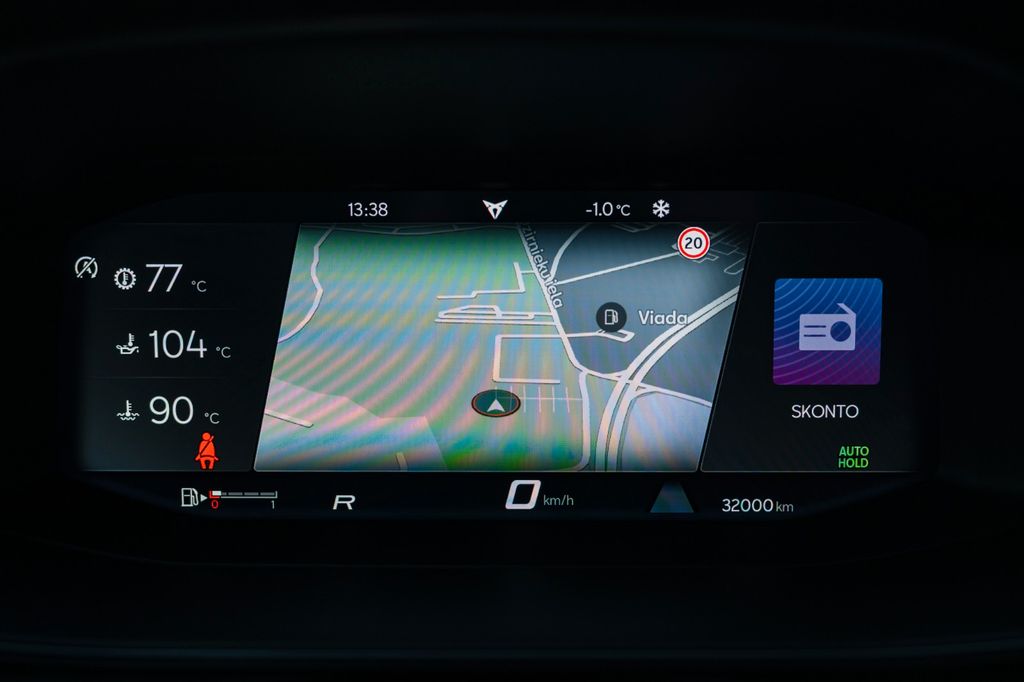 Cupra Formentor 2023