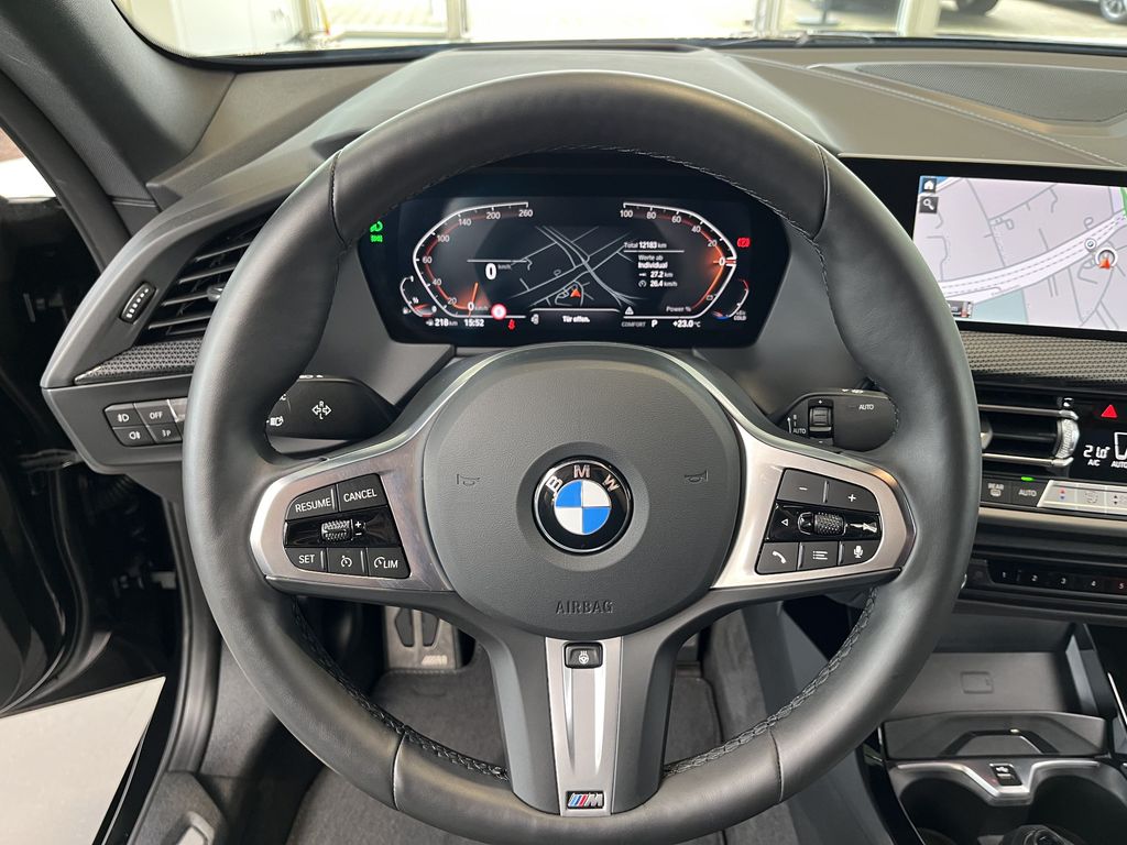 BMW 220 Gran Coupé 2024