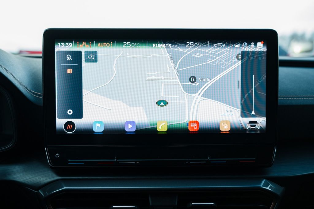 Cupra Formentor 2023