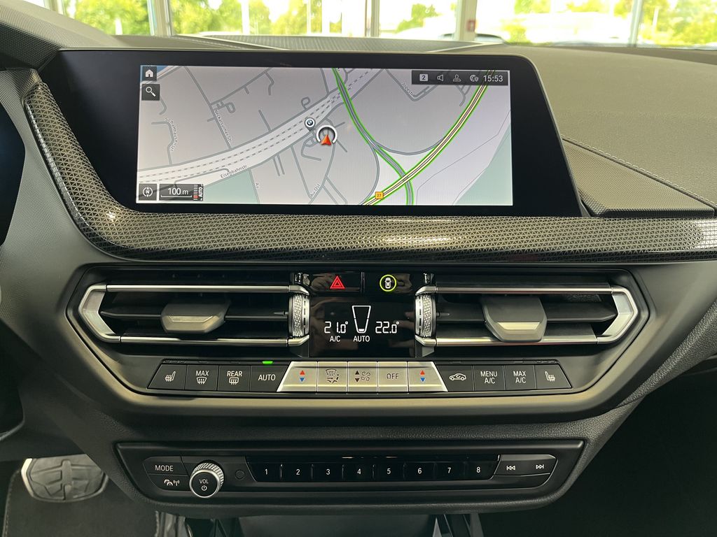 BMW 220 Gran Coupé 2024