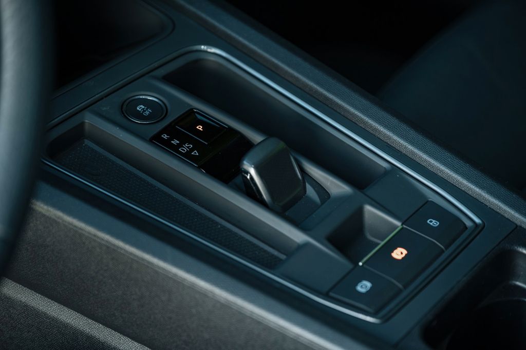 Cupra Formentor 2023