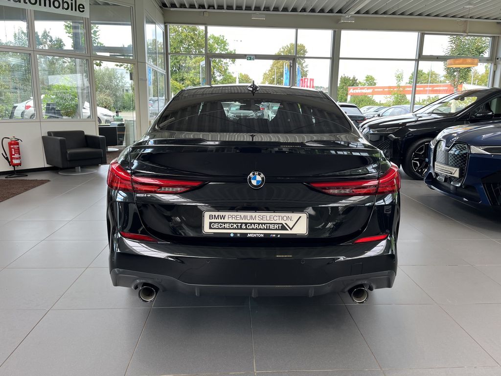BMW 220 Gran Coupé 2024