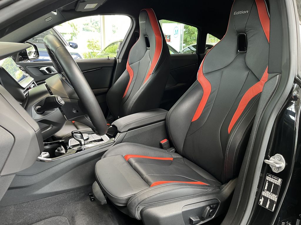 BMW 220 Gran Coupé 2024