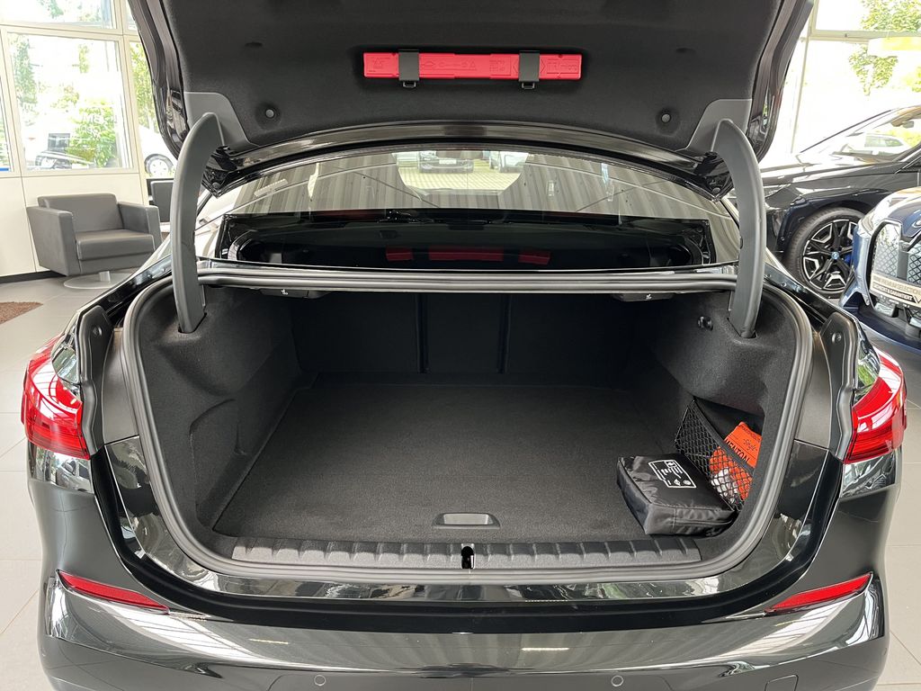 BMW 220 Gran Coupé 2024