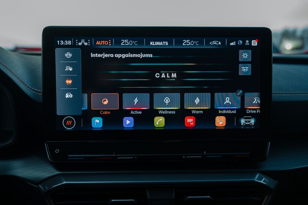 Cupra Formentor 2023