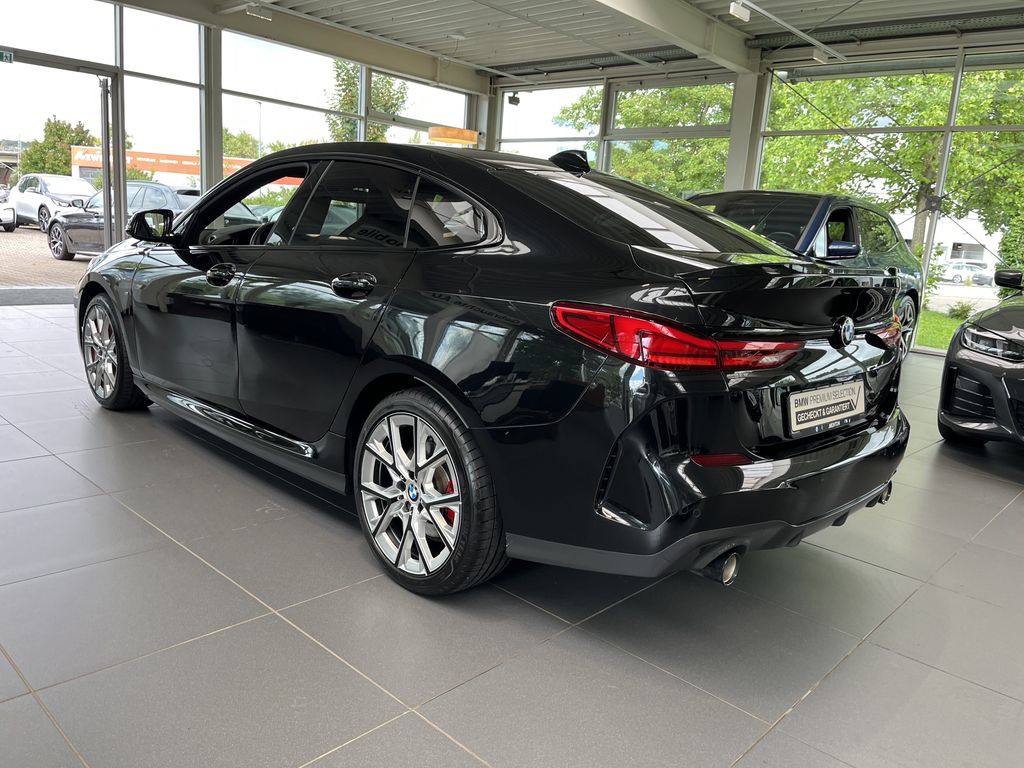 BMW 220 Gran Coupé 2024