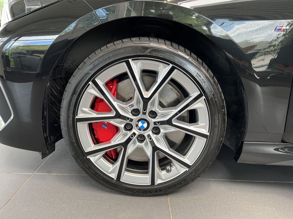 BMW 220 Gran Coupé 2024