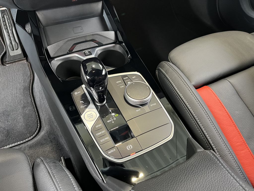 BMW 220 Gran Coupé 2024