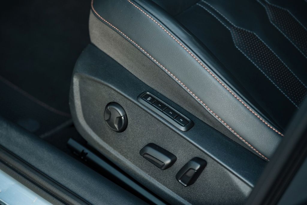 Cupra Formentor 2023