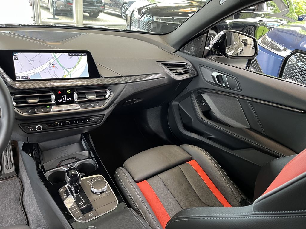 BMW 220 Gran Coupé 2024