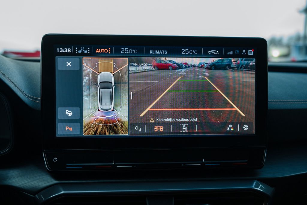 Cupra Formentor 2023