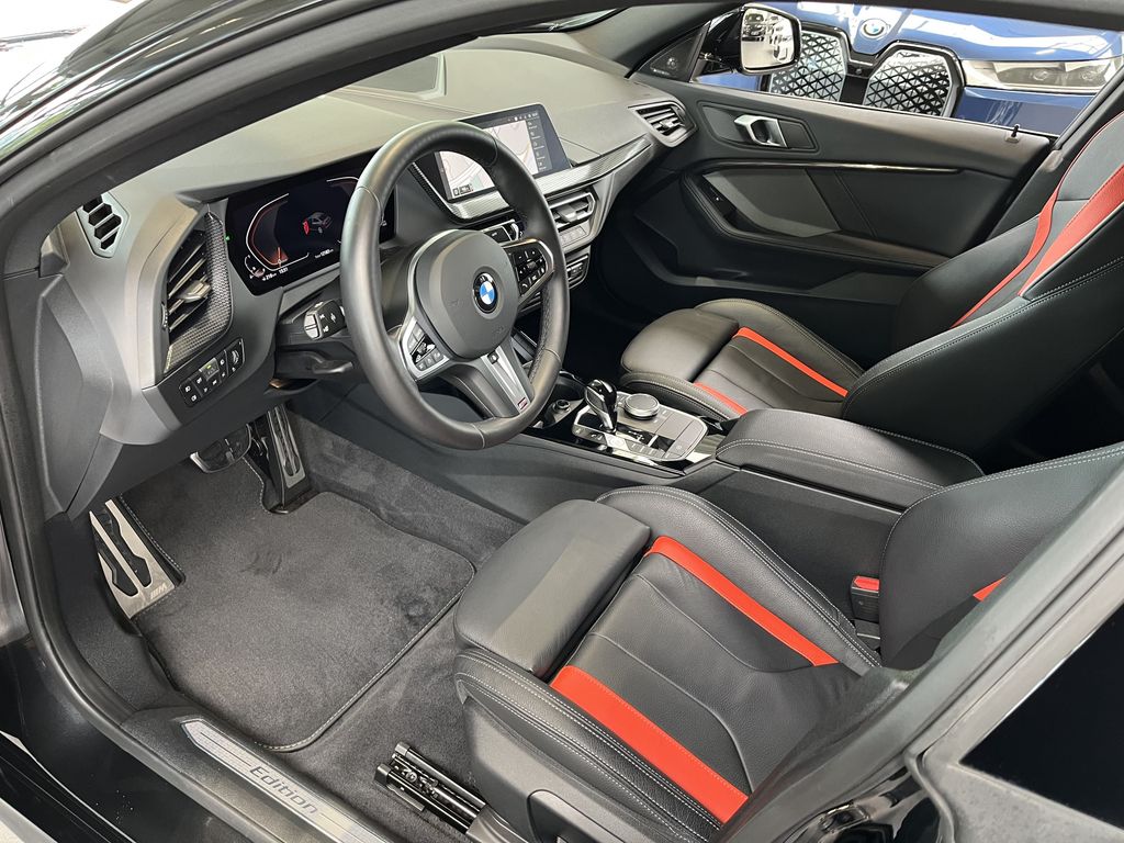 BMW 220 Gran Coupé 2024