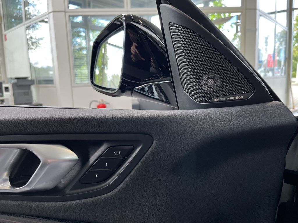 BMW 220 Gran Coupé 2024