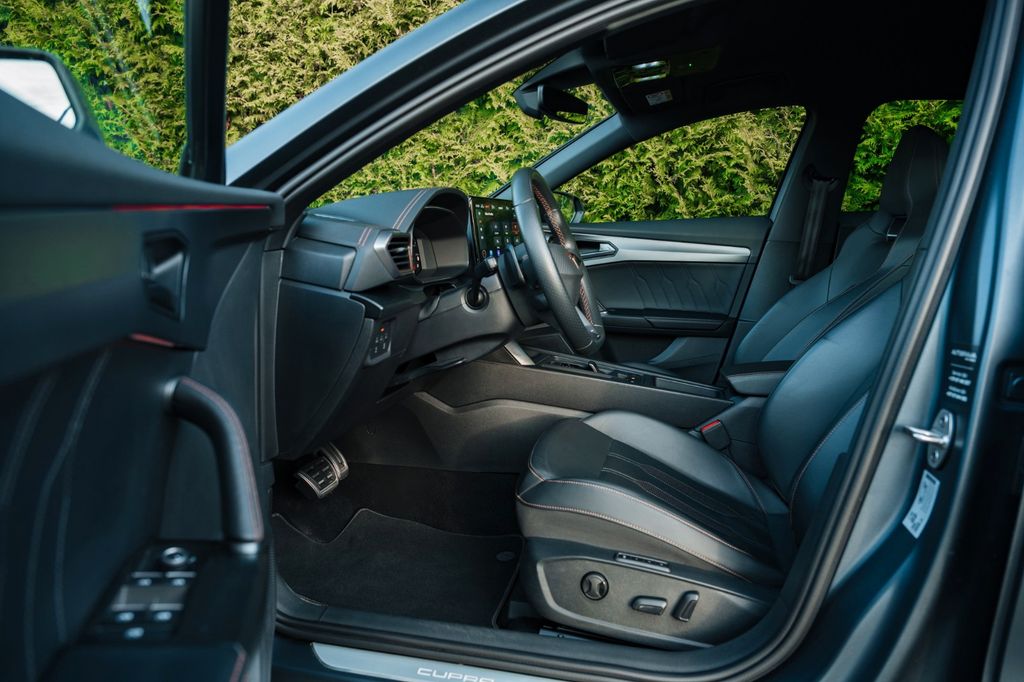 Cupra Formentor 2023