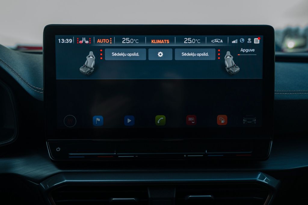 Cupra Formentor 2023