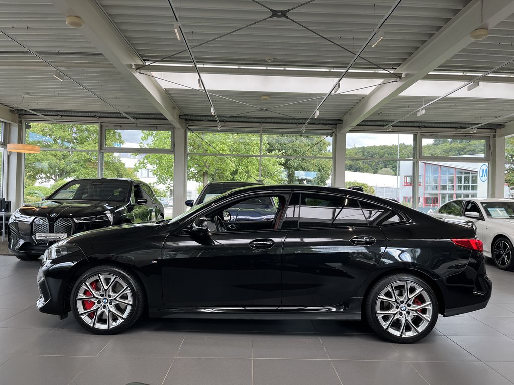 BMW 220 Gran Coupé 2024