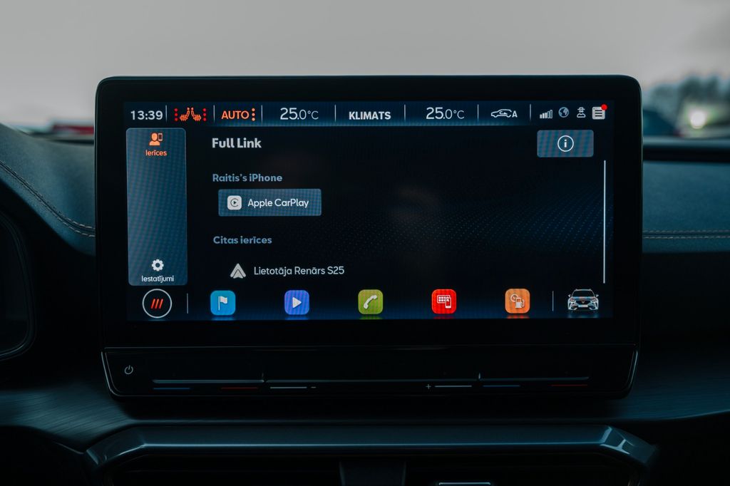 Cupra Formentor 2023