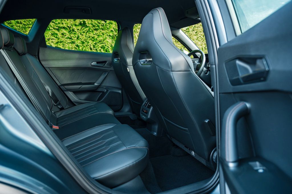 Cupra Formentor 2023