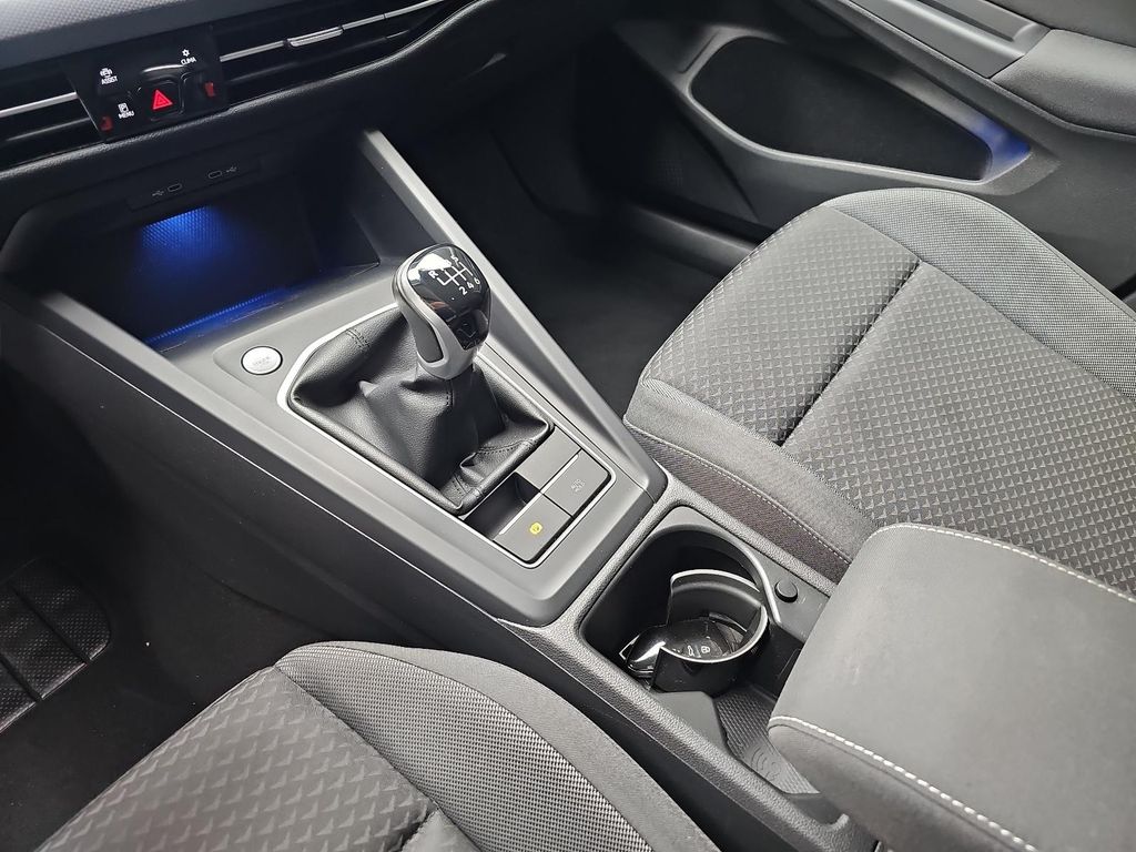 Volkswagen Golf 2023