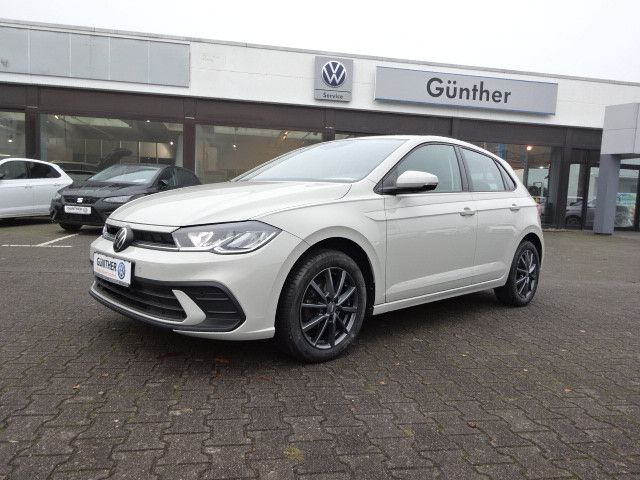 Volkswagen Polo 2023
