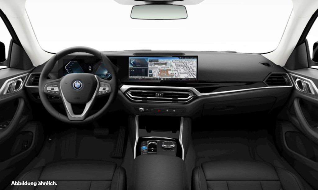 BMW i4 2023