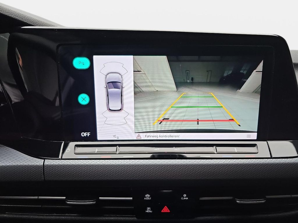 Volkswagen Golf 2023