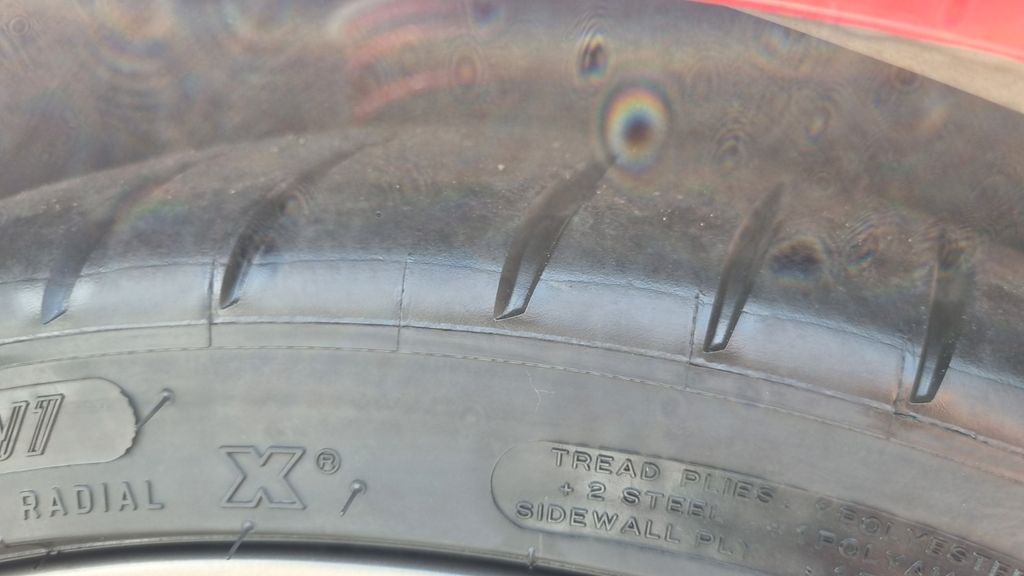 Porsche Cayman 2019