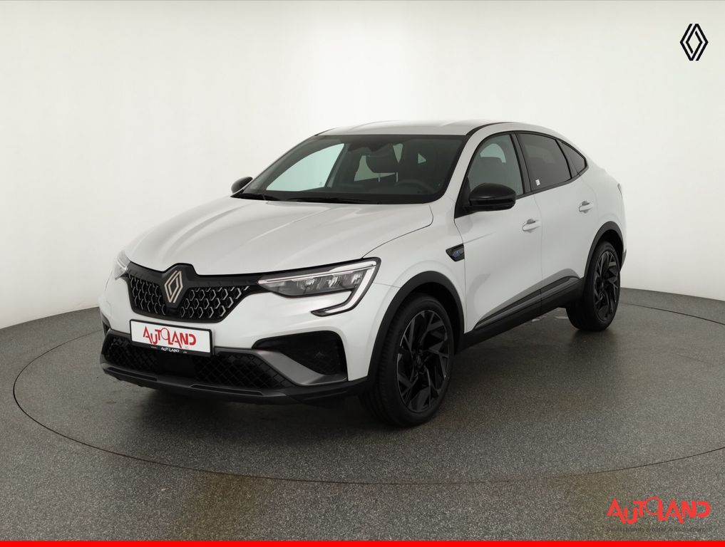 Renault Arkana 2025