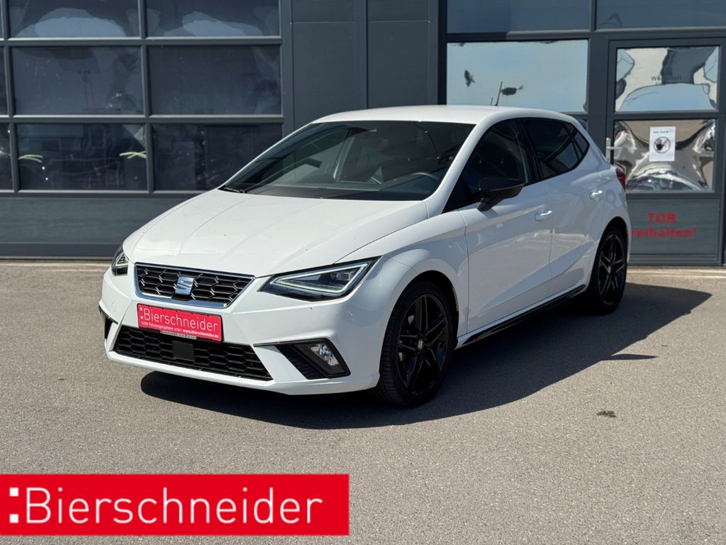 Seat Ibiza 2023