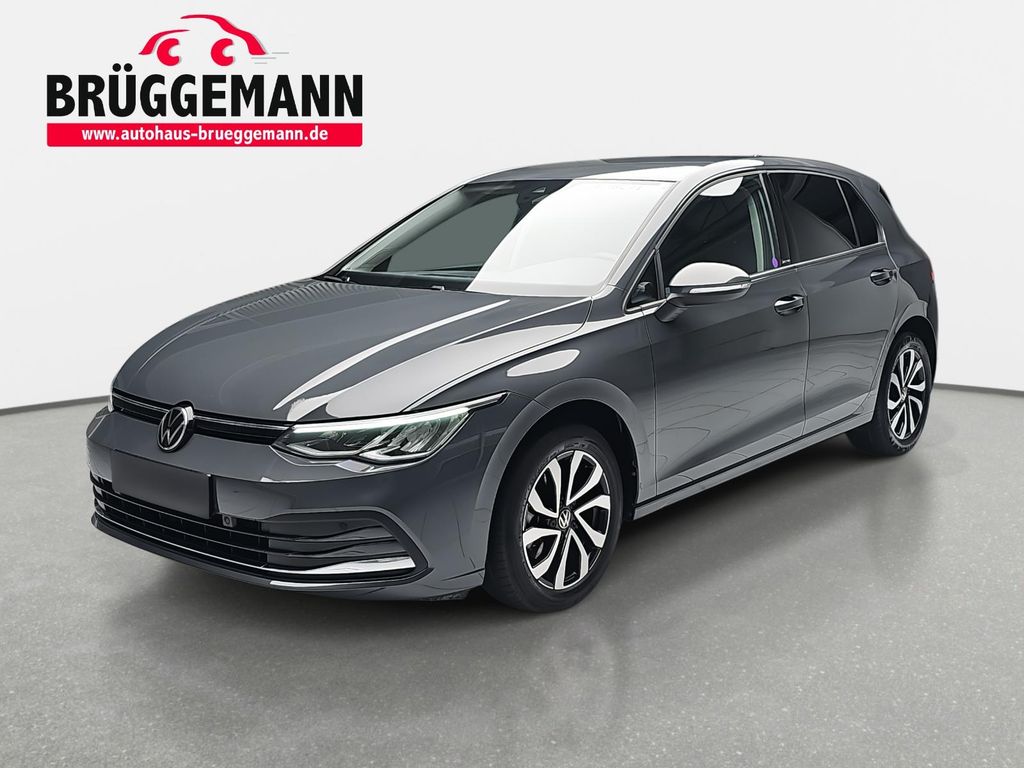 Volkswagen Golf 2023