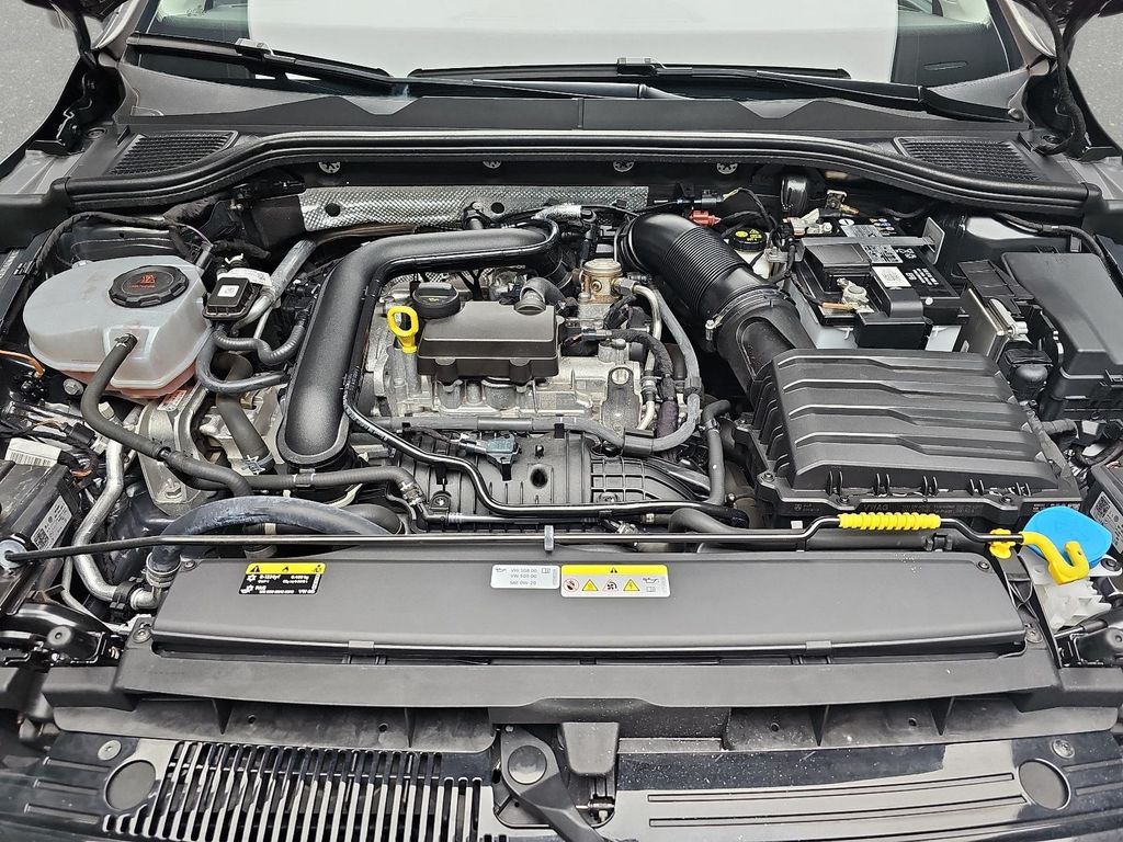 Volkswagen Golf 2023