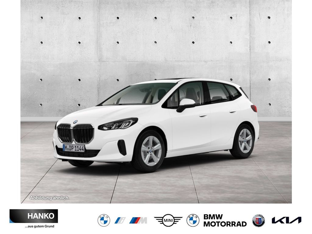 BMW 218 Active Tourer 2022