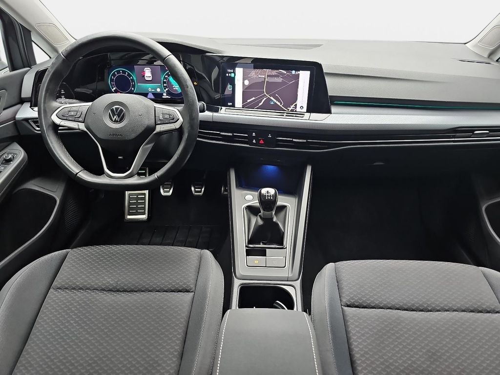 Volkswagen Golf 2023