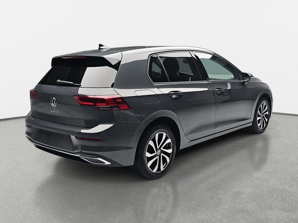 Volkswagen Golf 2023