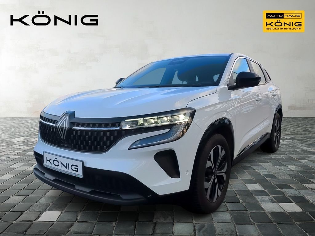Renault Austral 2023