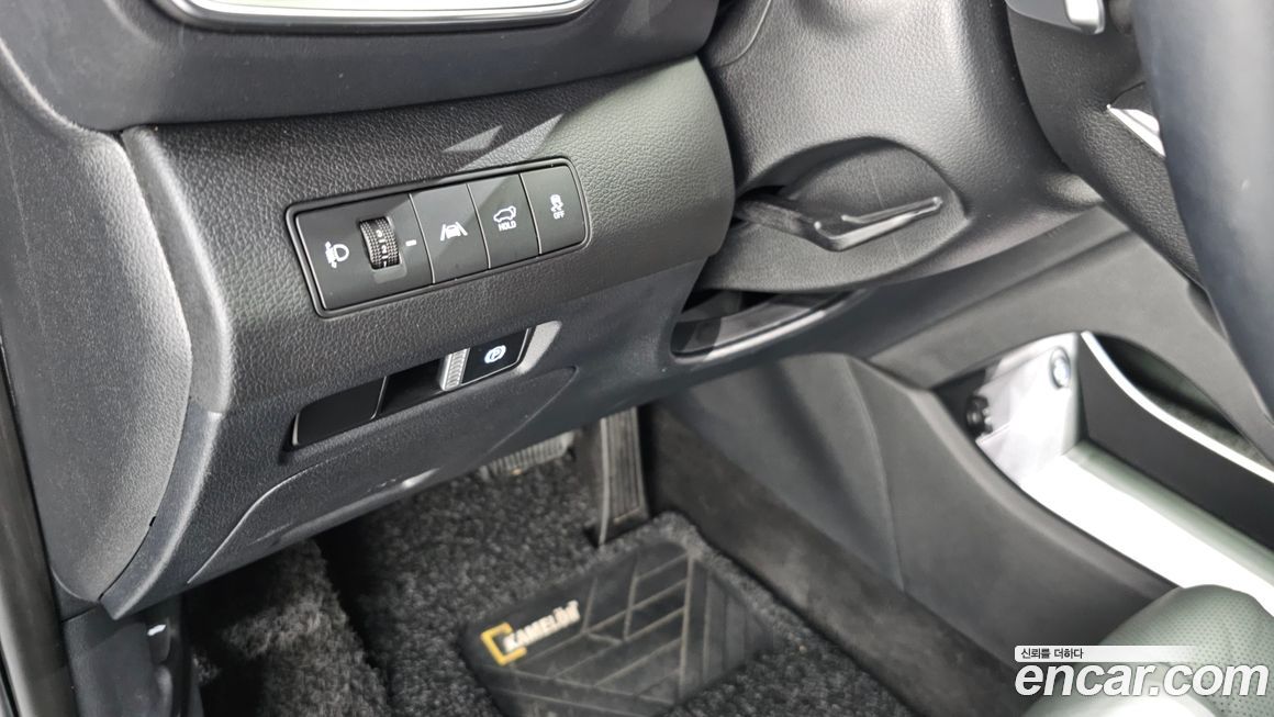 Hyundai Santafe 2023