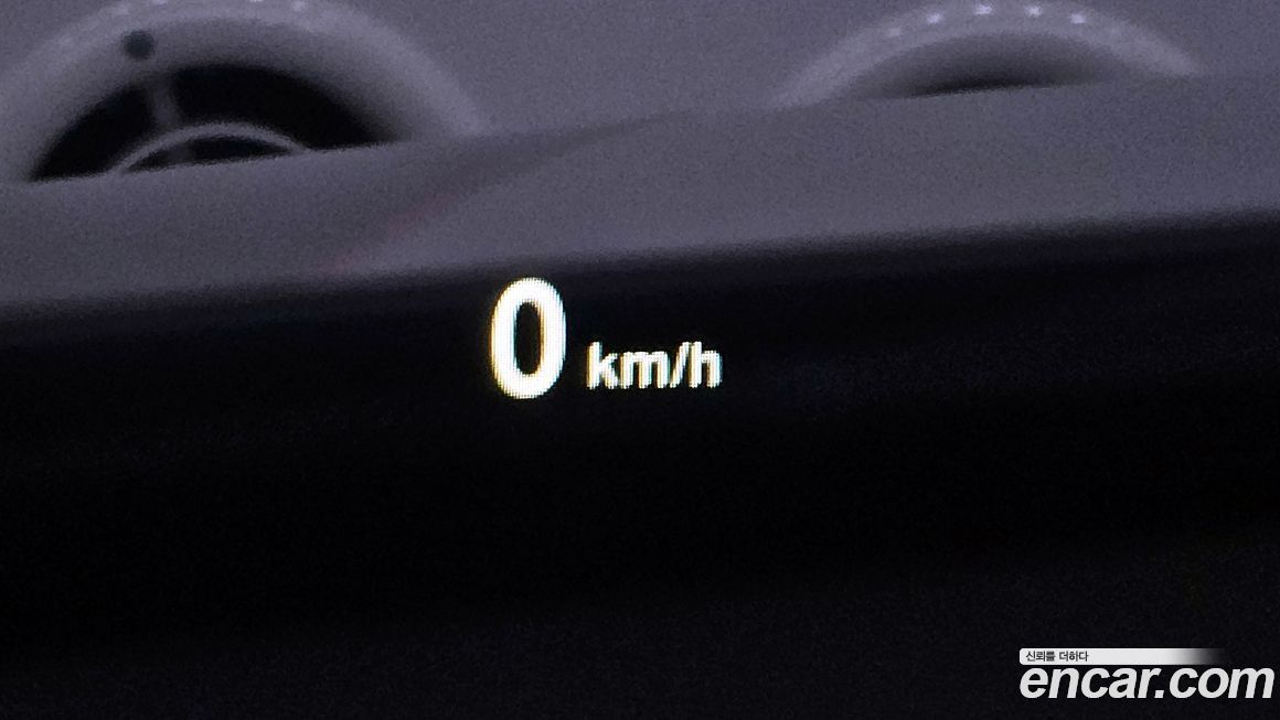 Mini Cooper Convertible 2019