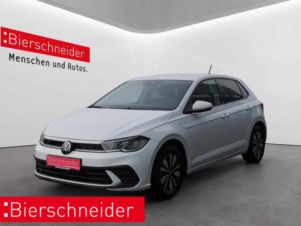 Volkswagen Polo 2024
