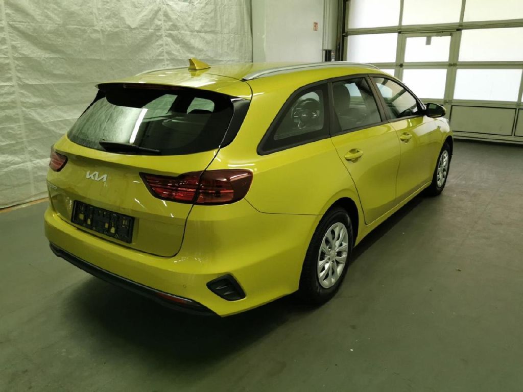 Kia cee'd Sportswagon 2023
