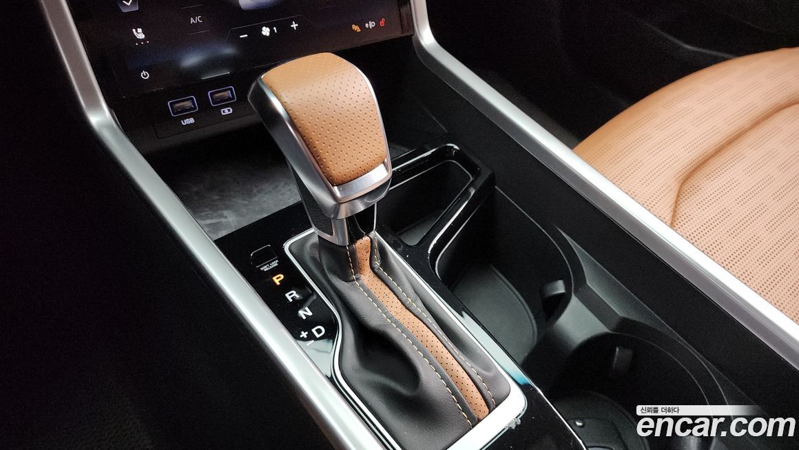 KG_Mobility_Ssangyong Torres 2024